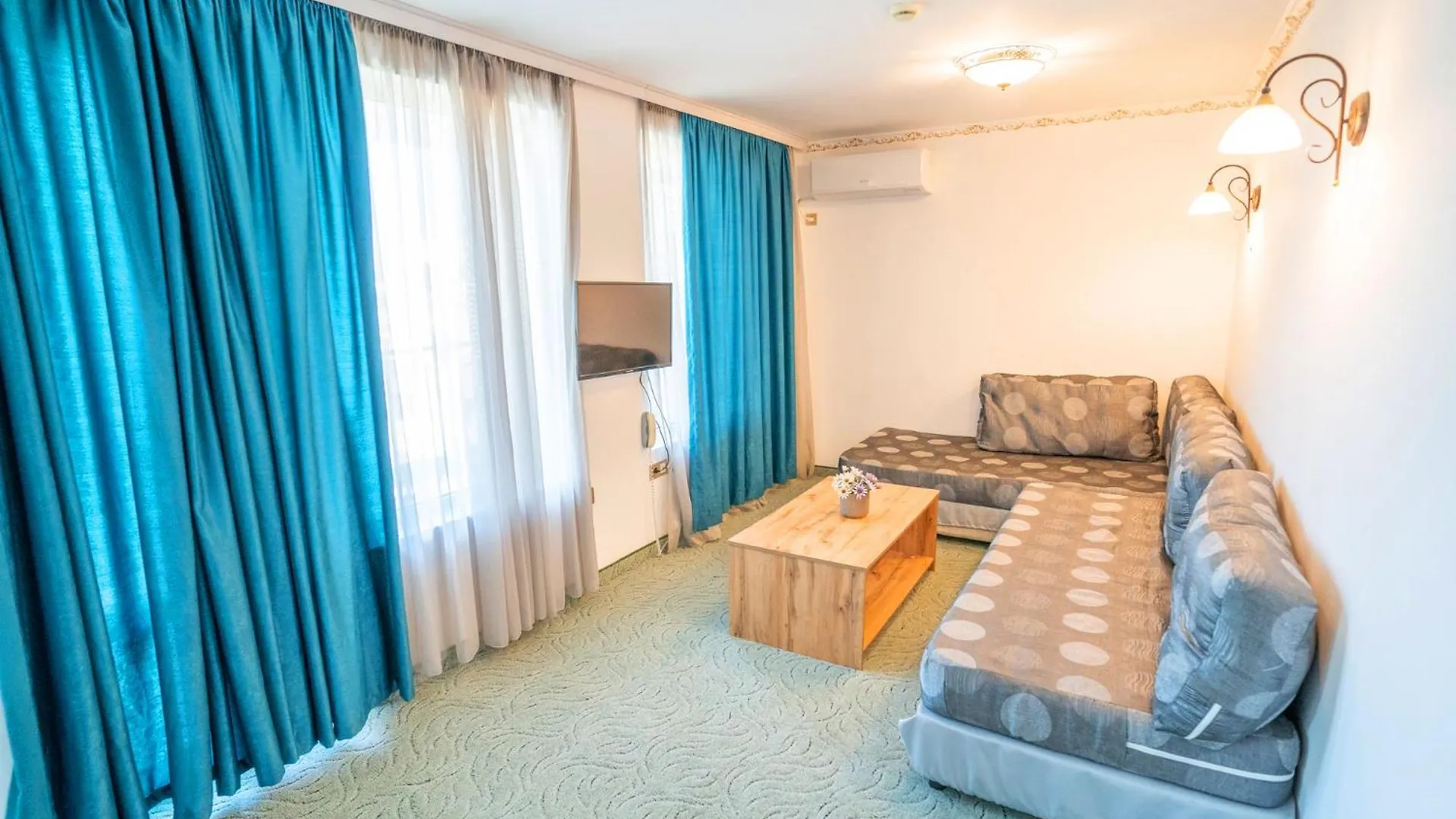 Royal Calisto Hotel Sozopol