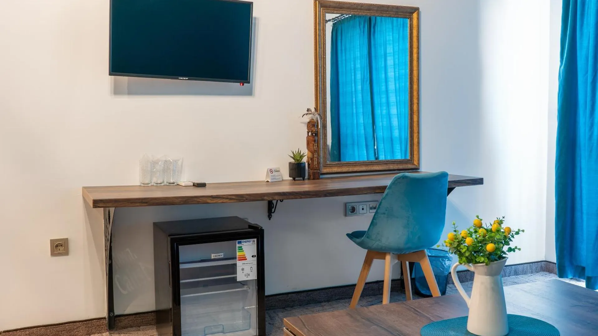 Royal Calisto Hotel Sozopol