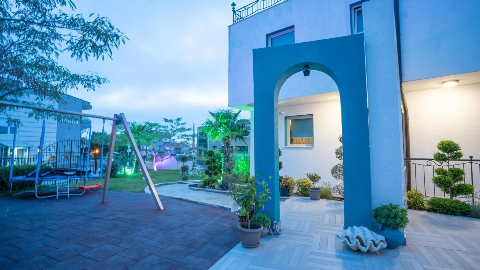 Royal Calisto Hotel Sozopol 3*,