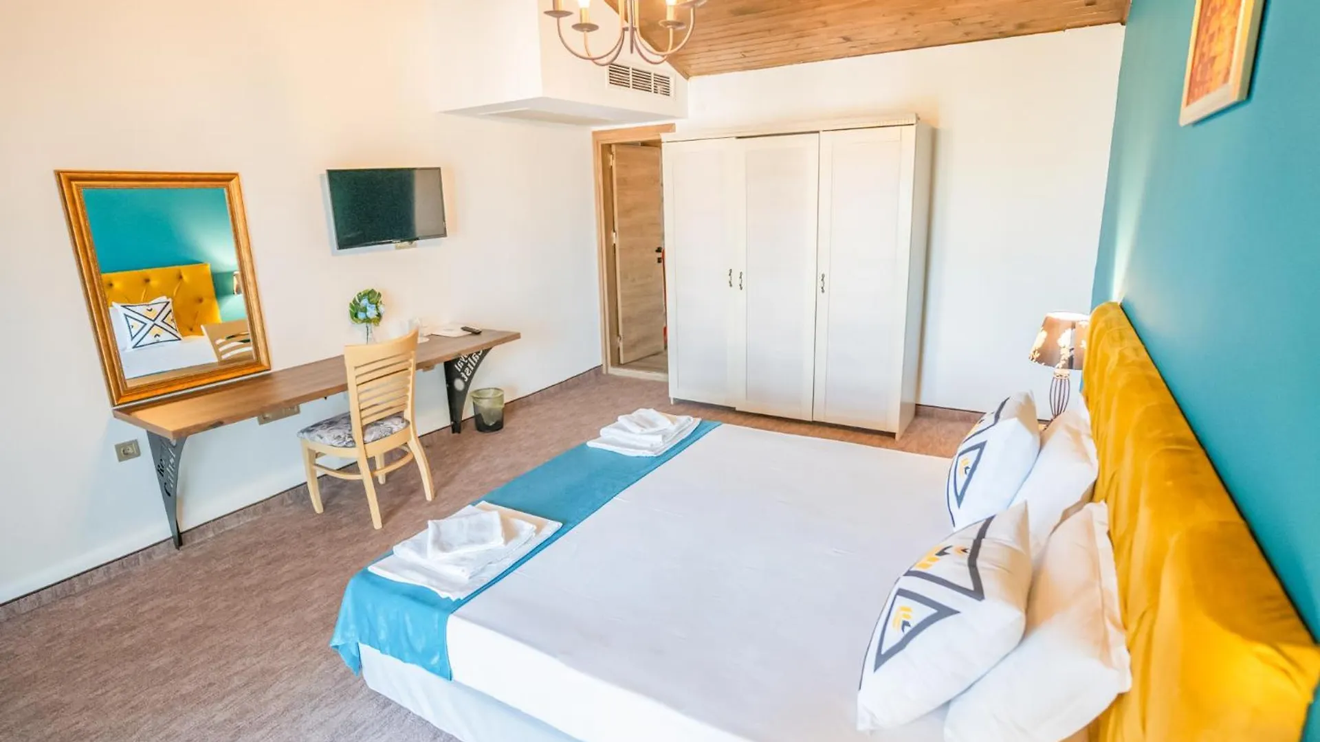 Royal Calisto Hotel Sozopol