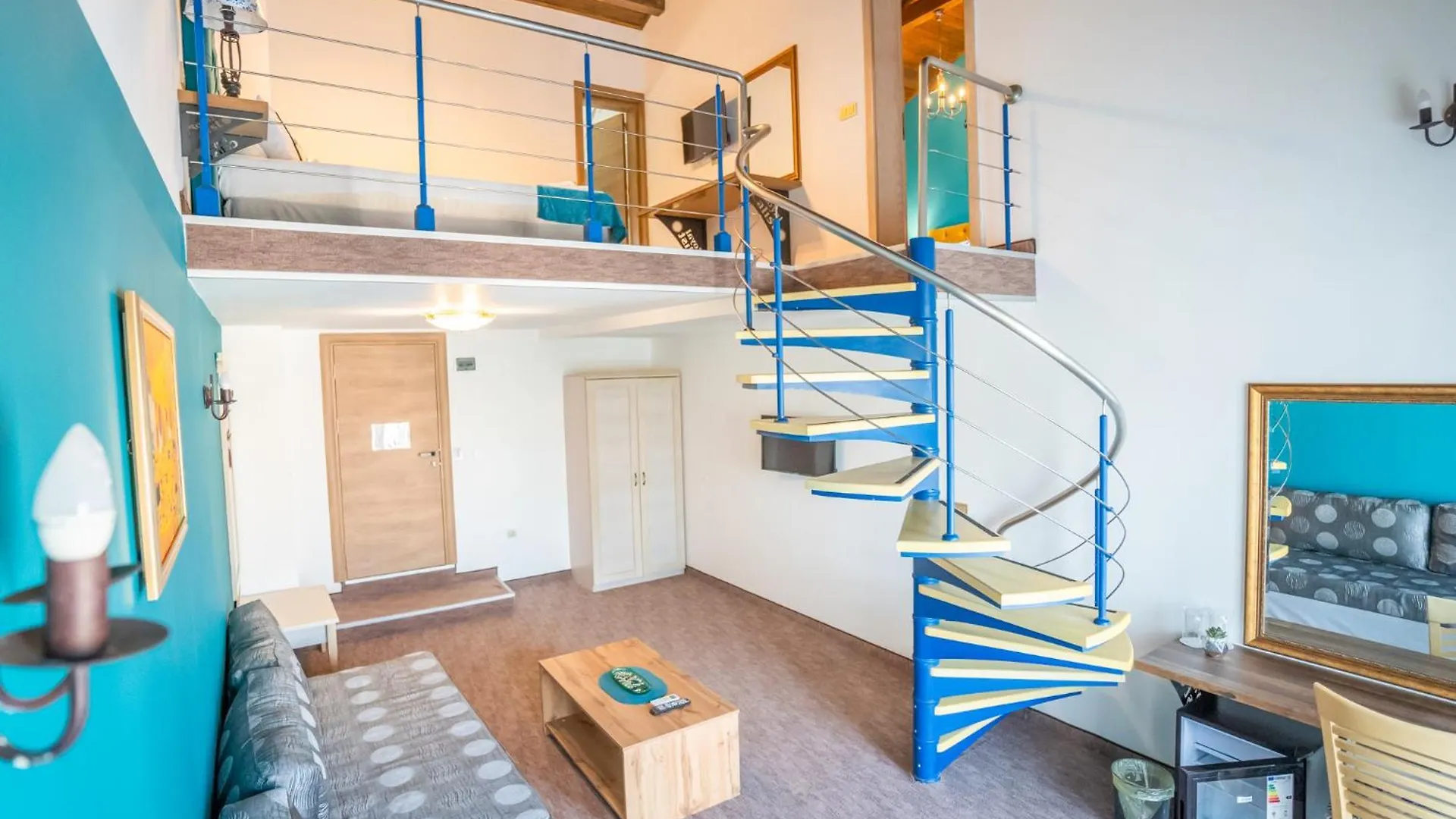 Royal Calisto Hotel Sozopol