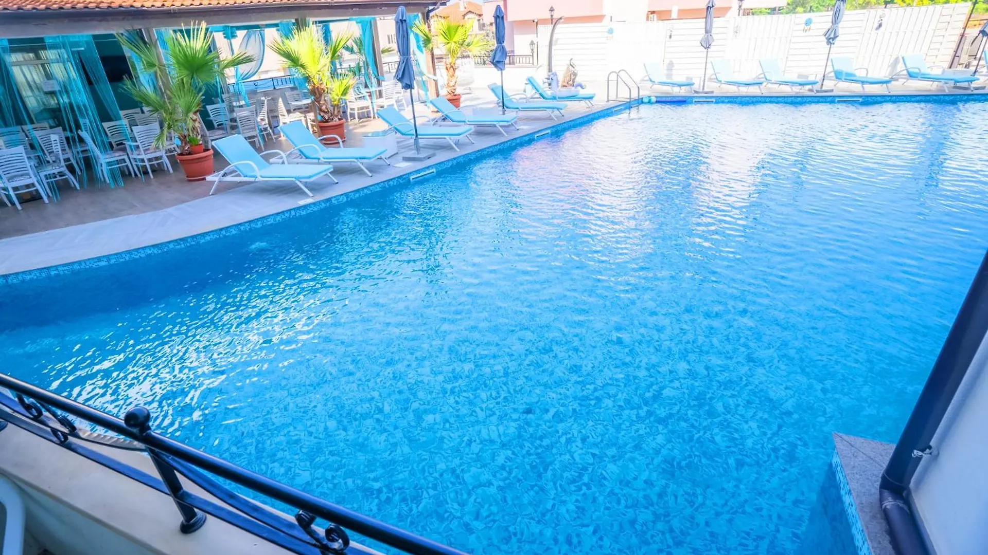 Royal Calisto Hotel Sozopol