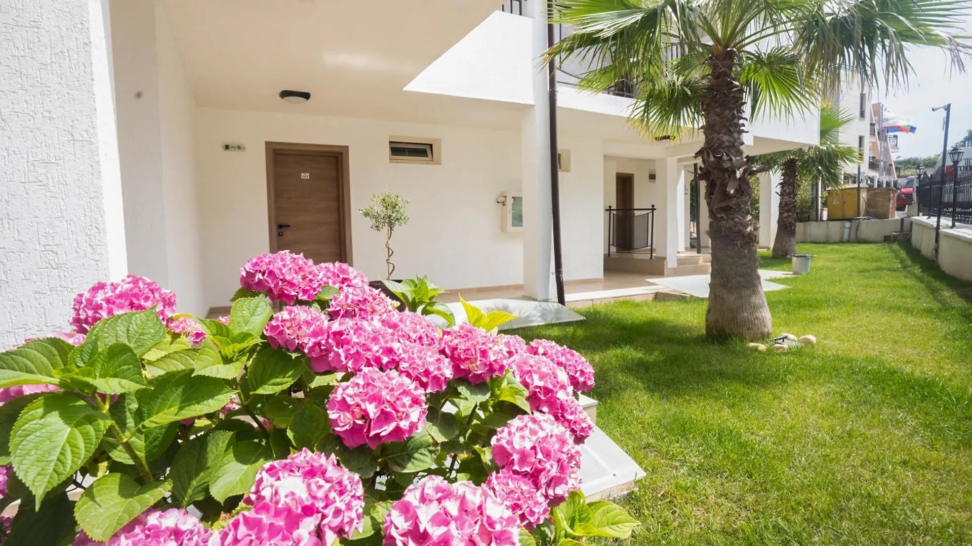 Royal Calisto Hotel Sozopol