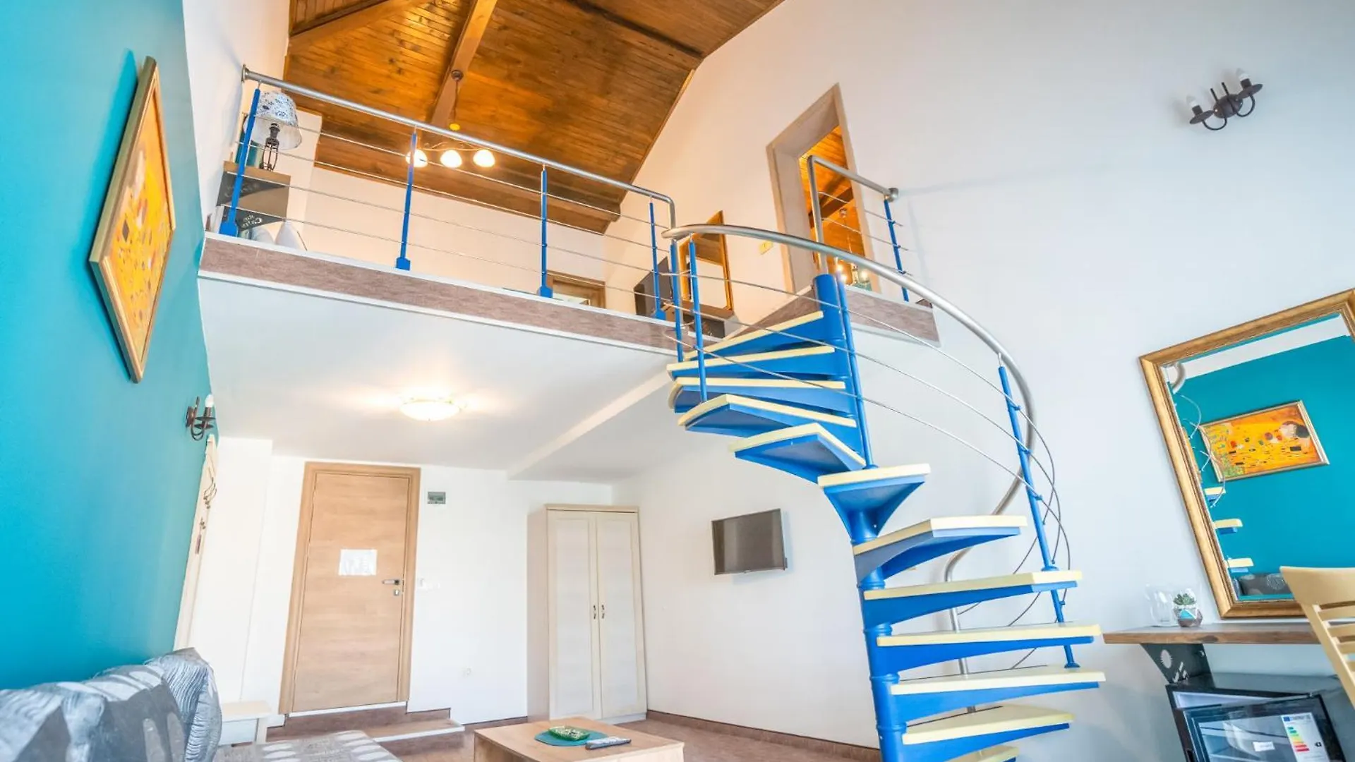Royal Calisto Hotel Sozopol