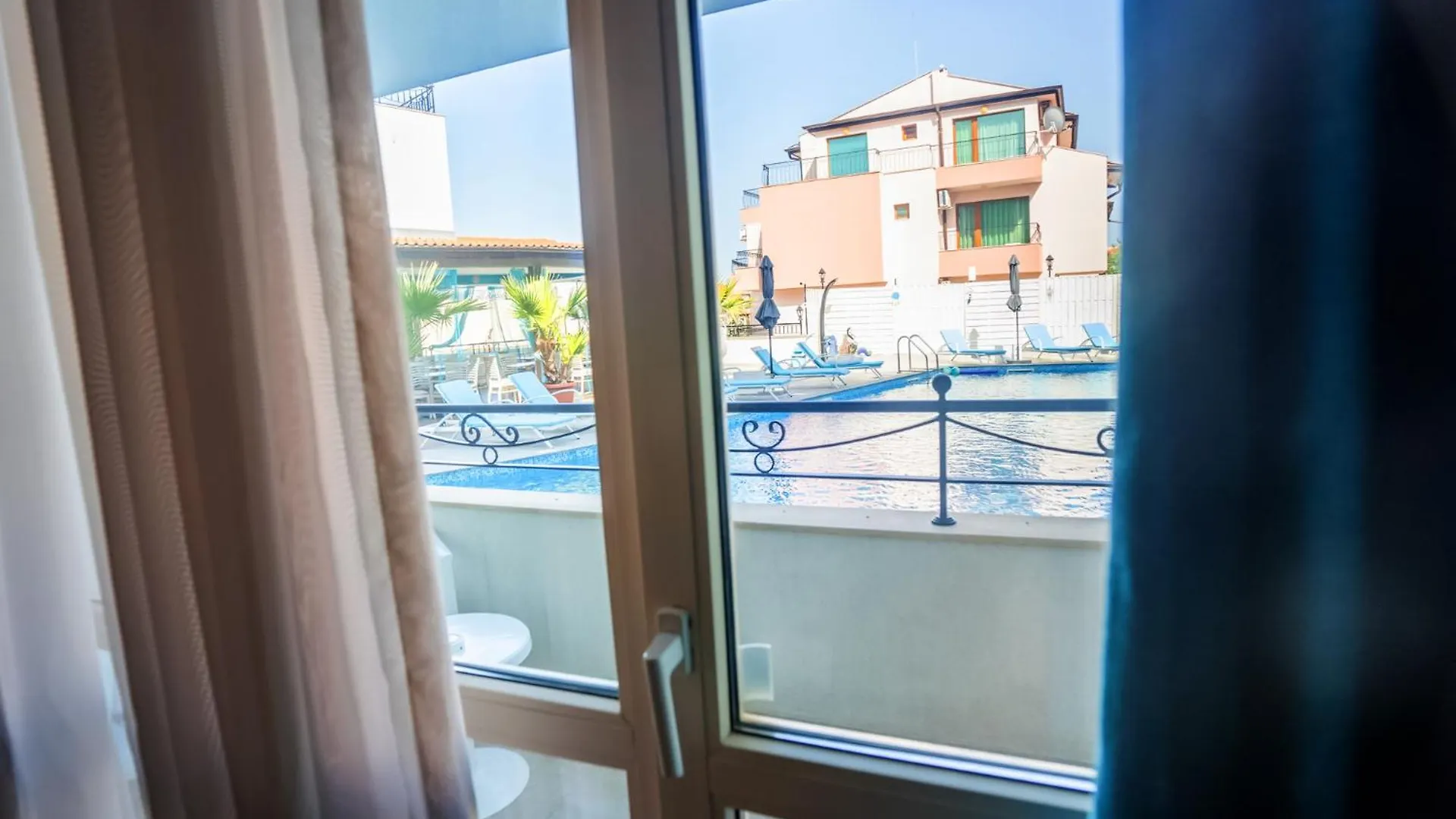 Royal Calisto Hotel Sozopol