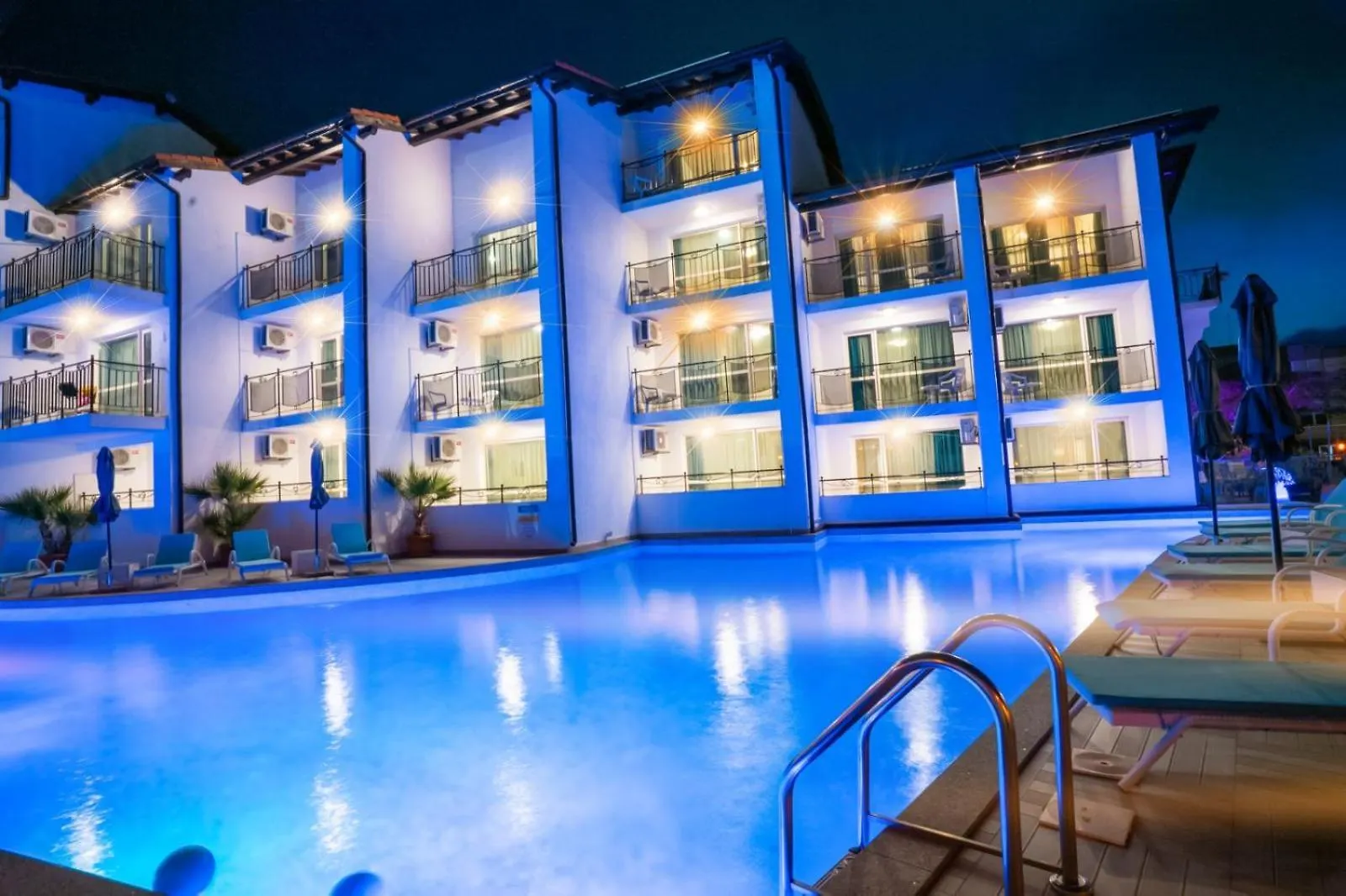Royal Calisto Hotel Sozopol
