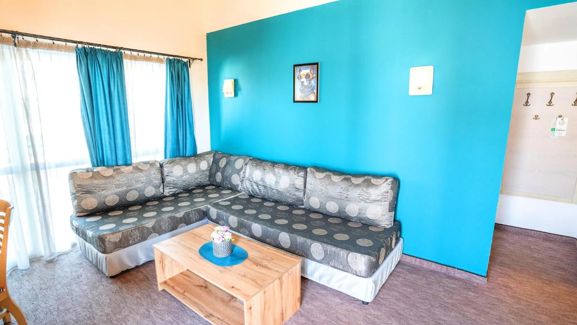 Royal Calisto Hotel Sozopol 3*,  Bulgaria