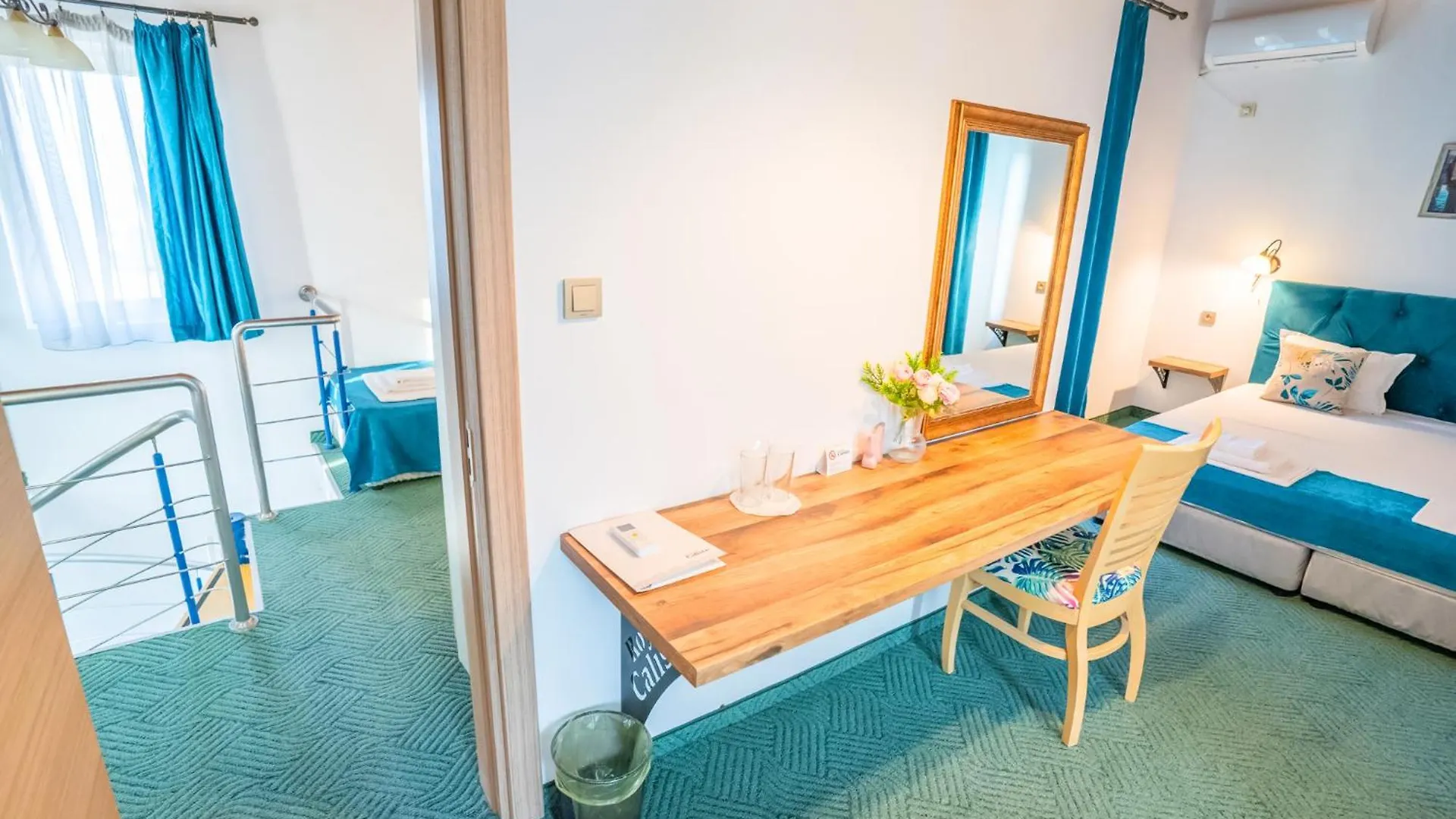 Royal Calisto Hotel Sozopol