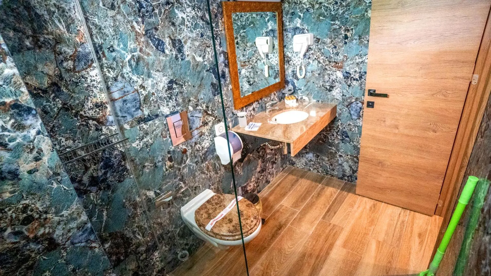***  Royal Calisto Hotel Sozopol Bulgaria