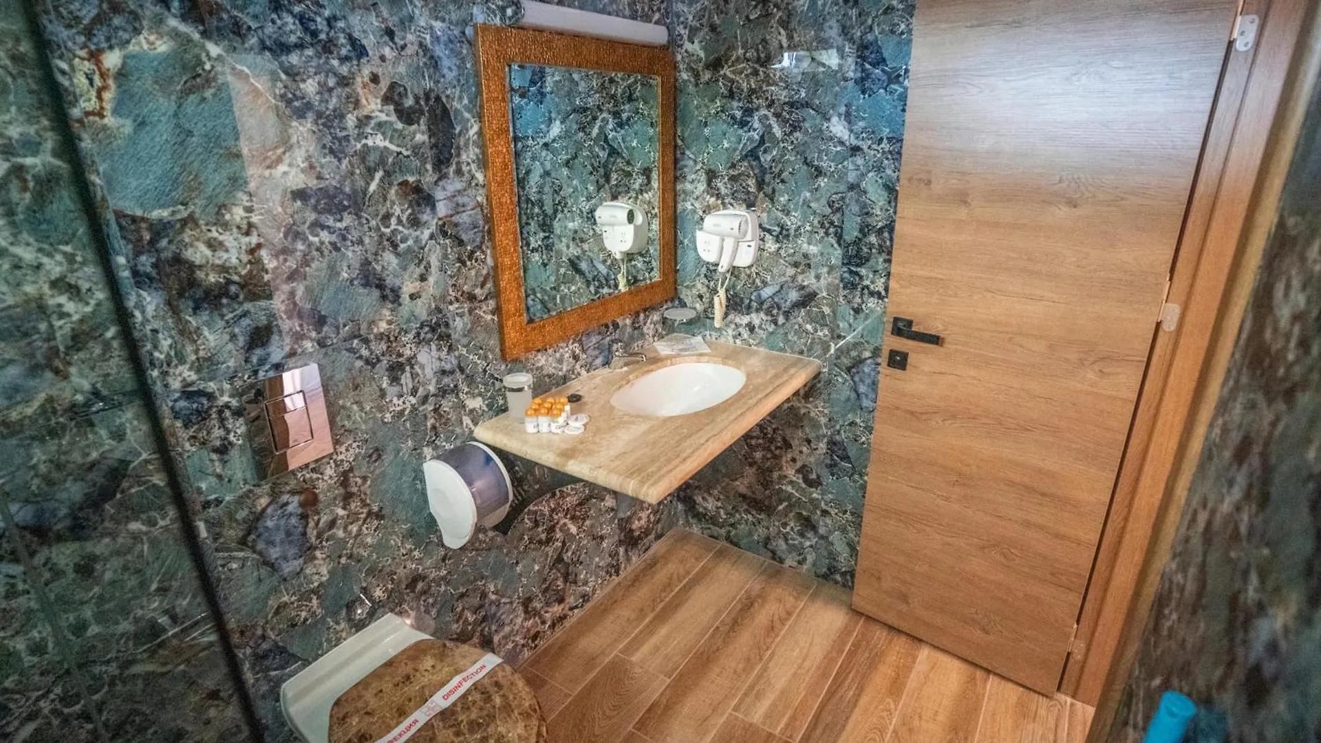 Royal Calisto Hotel Sozopol