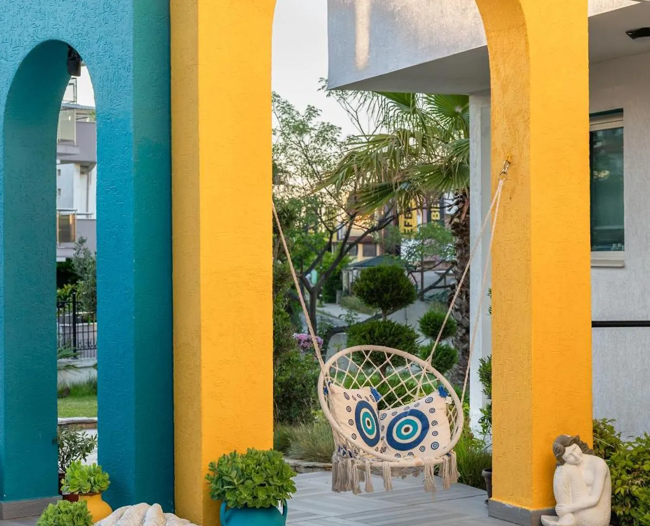 Royal Calisto Hotel Sozopol 3*,