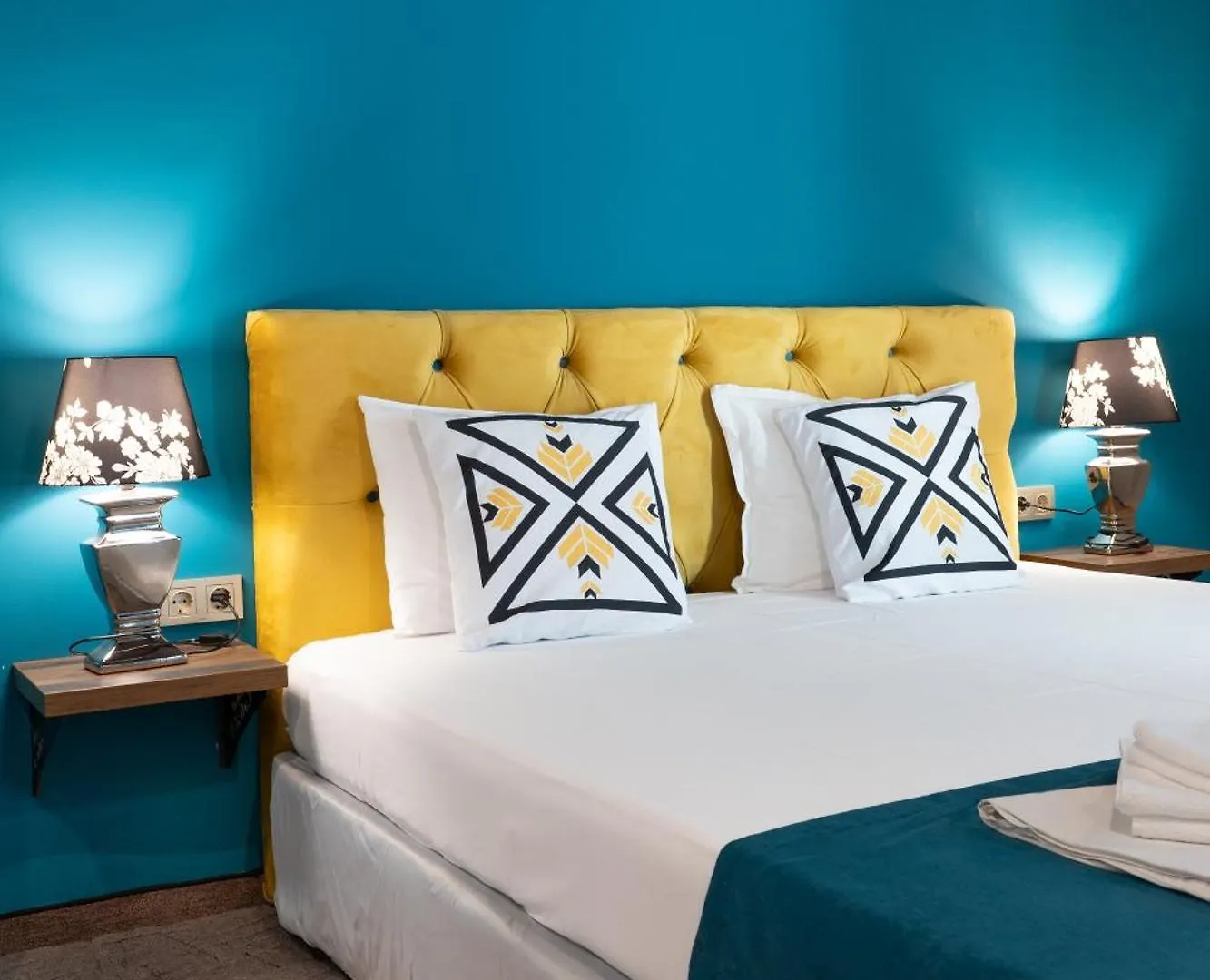 Royal Calisto Hotel Sozopol