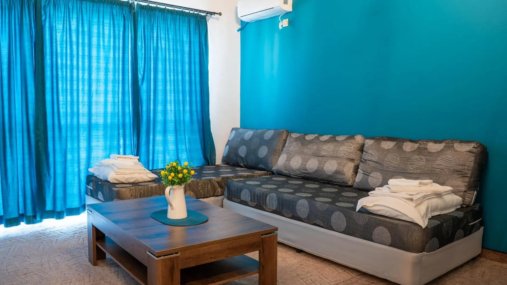 Royal Calisto Hotel Sozopol