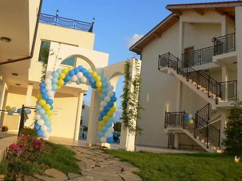 Royal Calisto Hotel Sozopol